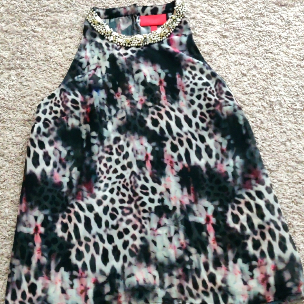 Woman's top
